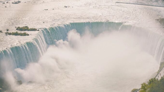 From Niagara Falls, Usa: Canadian Side Tour W/ Boat Ride - Frequently Asked Questions