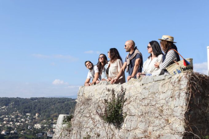 From Nice: Afternoon Tour Grasse and Saint-Paul-De-Vence - Frequently Asked Questions