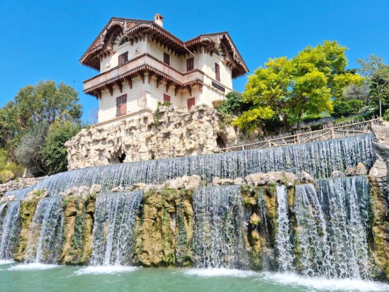 From Nice: Antibes & St Paul De Vence Tour With Wine Tasting - Important Information