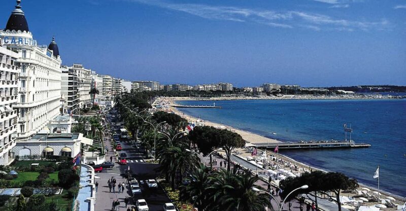From Nice: Cannes, Antibes & Saint-Paul-de-Vence Tour - Key Points