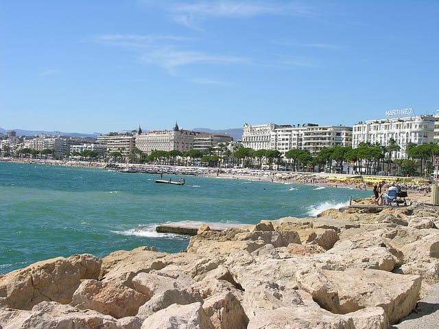 From Nice: Cannes, Antibes & Saint-Paul-de-Vence Tour - Highlights in Cannes