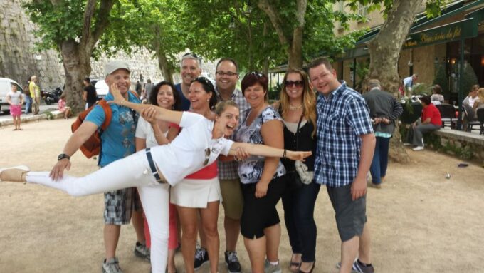From Nice: Cannes, Antibes & Saint-Paul-de-Vence Tour - Customer Ratings and Feedback