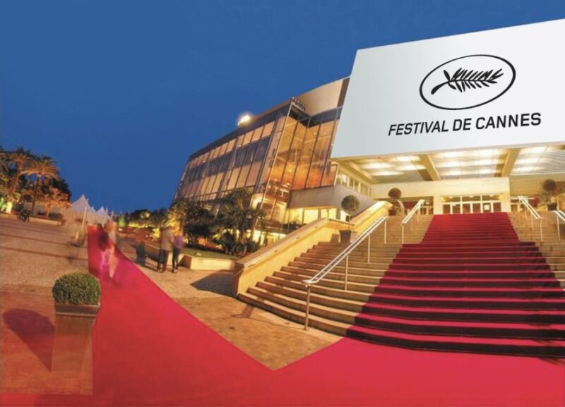 From Nice: Cannes & Antibes - Highlights of the Tour