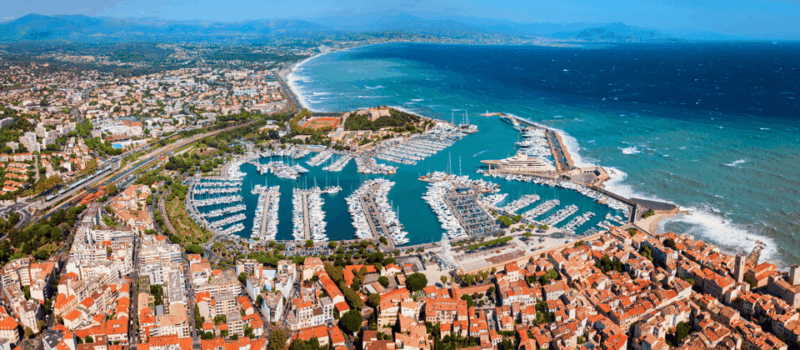 From Nice: Cannes, Saint Paul De Vence and Wine Tasting - Saint-Paul-de-Vence: Discovering the Artistic Heritage