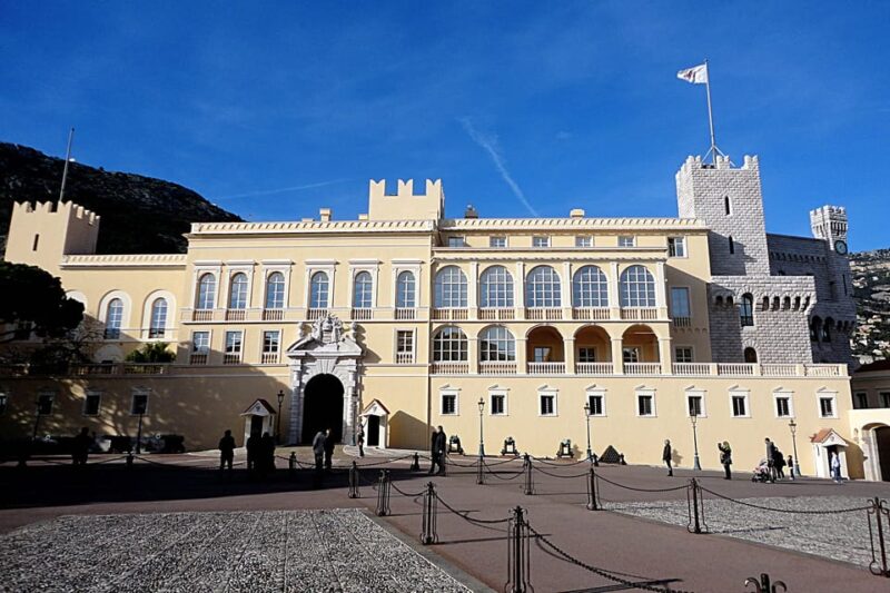 From Nice, Cannes, Villefranche: French Riviera Day Trip - Exploring Cannes