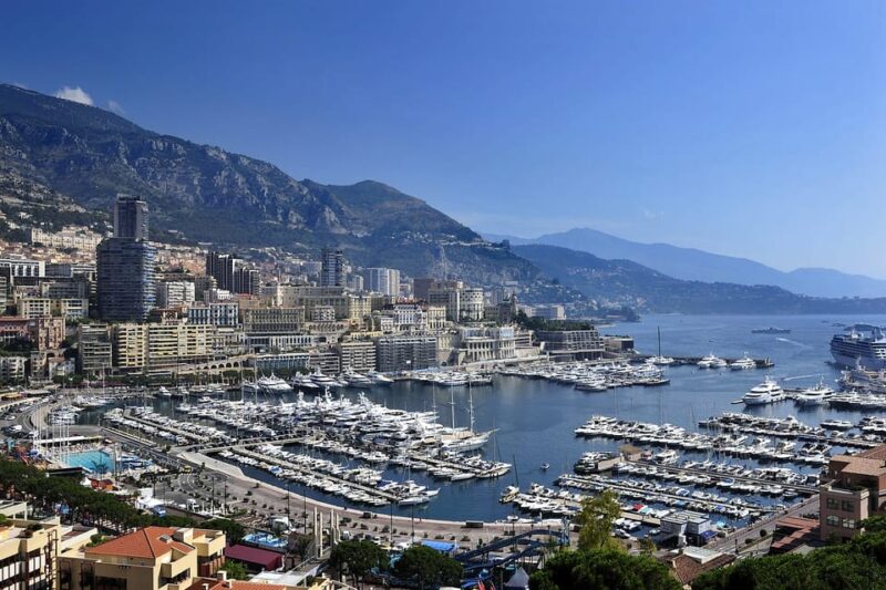 From Nice, Cannes, Villefranche: French Riviera Day Trip - The Charm of Eze