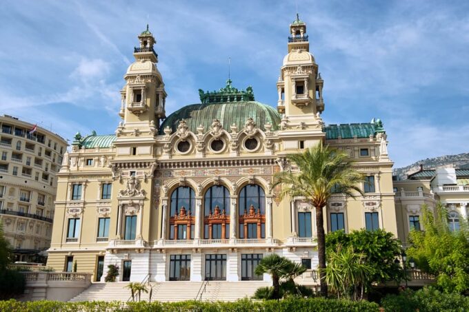 From Nice, Cannes, Villefranche: French Riviera Day Trip - Included Services