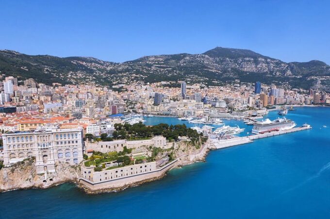 From Nice, Cannes, Villefranche: French Riviera Day Trip - Frequently Asked Questions