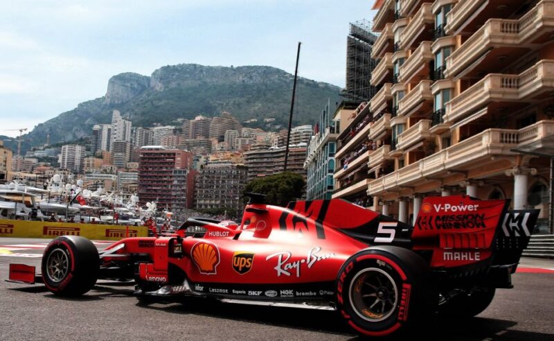 From Nice: Day Trip to Monte Carlo and Monaco Coast - Just The Basics