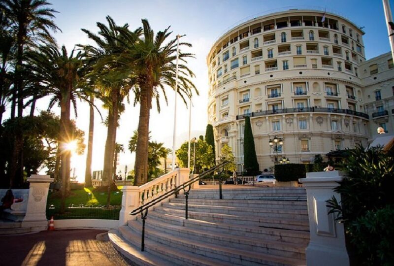 From Nice: Day Trip to Monte Carlo and Monaco Coast - Exploring Nice and Its Surroundings