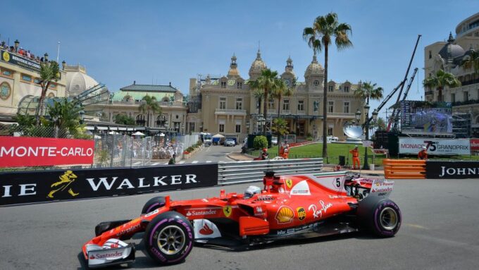 From Nice: Eze, Monaco & Monte Carlo Half-Day Tour - Fragonard Perfume Factory Visit