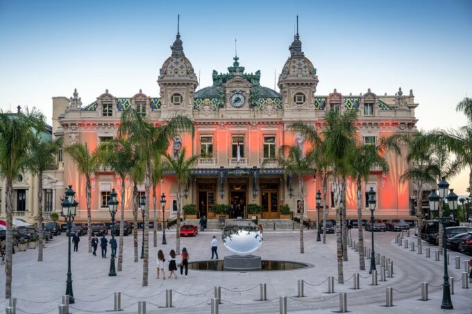 From Nice: Eze, Monaco & Monte Carlo Half-Day Tour - Frequently Asked Questions