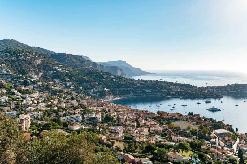 From Nice: Eze, Monaco, & Monte-Carlo Half-Day Trip - Customer Reviews and Ratings