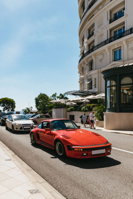 From Nice: Eze, Monaco, & Monte-Carlo Half-Day Trip - Exploring Èze: The Medieval Village and Fragonard Perfumery