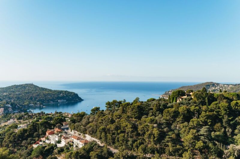 From Nice: Eze, Monaco, & Monte-Carlo Half-Day Trip - Important Information
