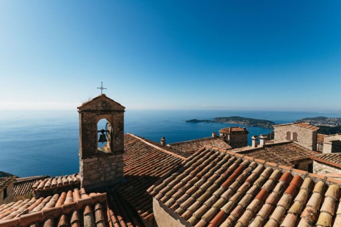 From Nice: Eze, Monaco, & Monte-Carlo Half-Day Trip - Perfume-making at Fragonard