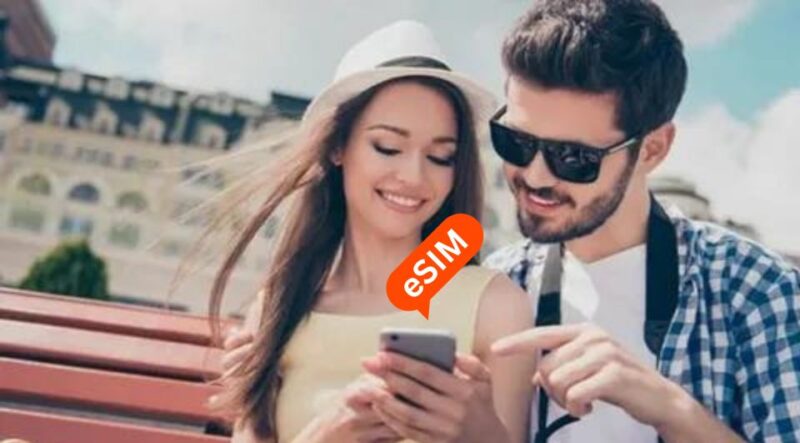 From Nice: France Esim Roaming Data Plan - Experience Highlights and Usage