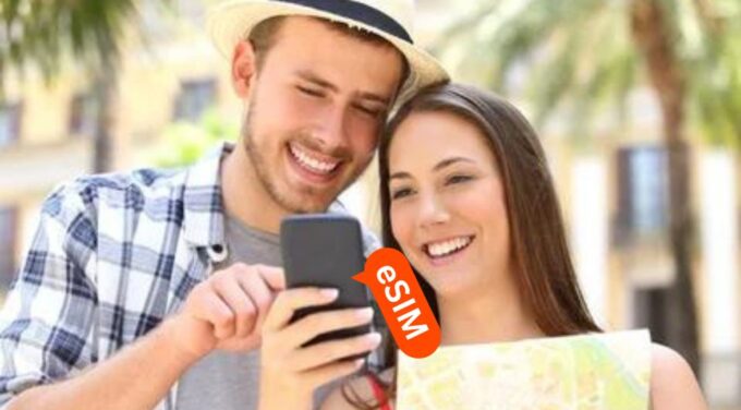 From Nice: France Esim Roaming Data Plan - Meeting Point and Directions