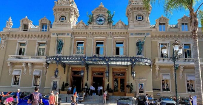 From Nice: French Riviera Full Day Tour - Frequently Asked Questions
