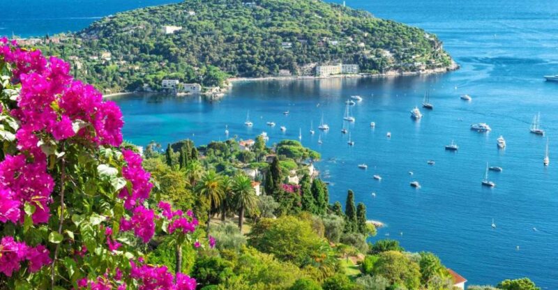 From Nice: French Riviera Full-Day Tour - Exploring the Principality of Monaco