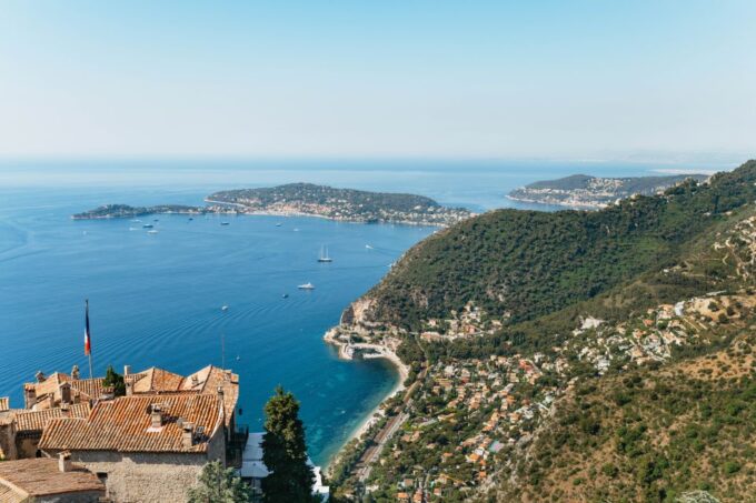 From Nice: French Riviera in One Day - Explore Monte Carlo Circuit