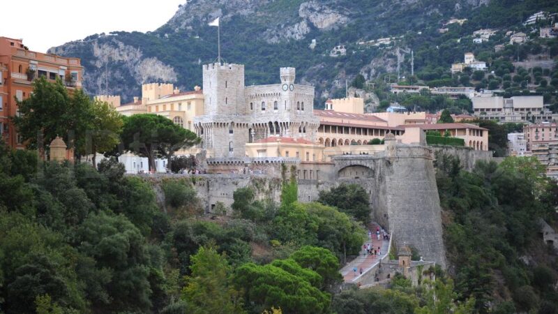 From Nice: French Riviera Private Driver & Tailor-Made Tour - Cancellation Policy