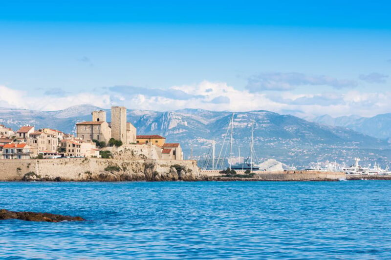 From Nice: Full-Day French Riviera and Monaco Tour - Experiencing Luxury in Monte Carlo