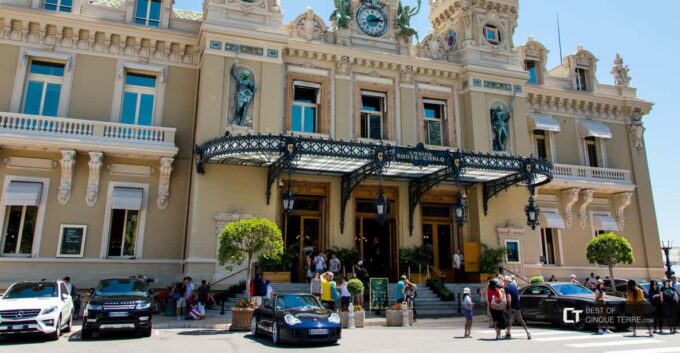 From Nice: Full-Day Monaco, Monte-Carlo & Eze Tour - Museums, Monuments, and Race Track