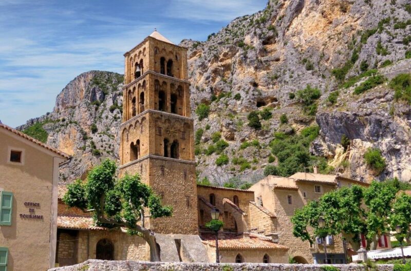 From Nice: Gorges Du Verdon Guided Tour - Customer Feedback
