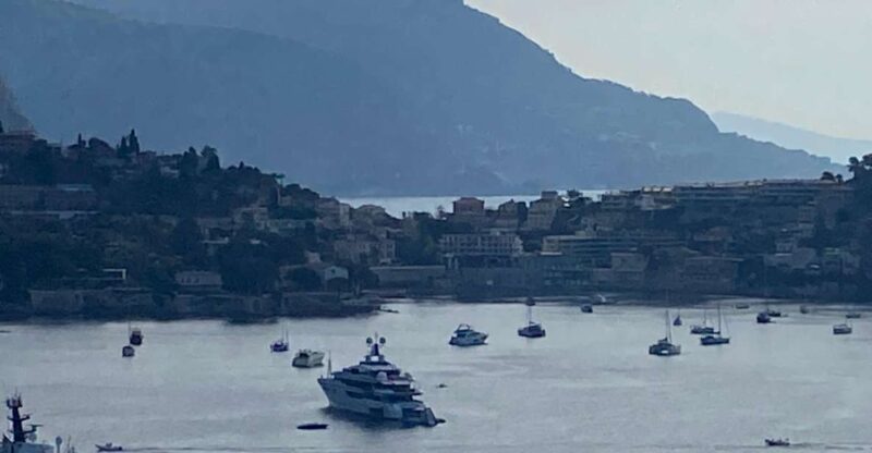 From Nice: Half-day Eze, Monaco, Monte Carlo - Inclusions