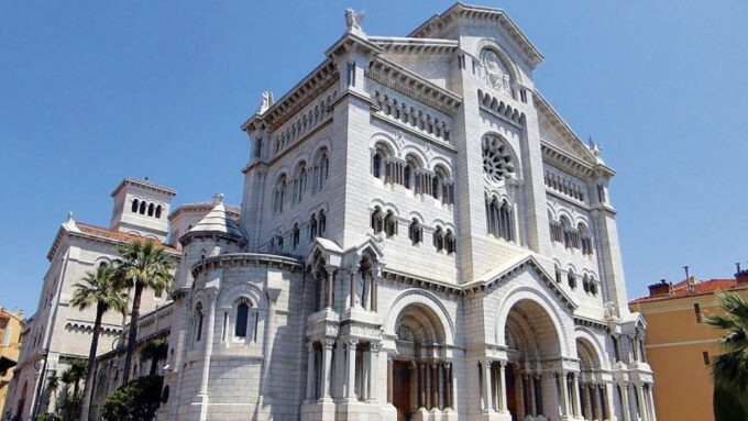 From Nice: Half-Day to Monaco, Monte-Carlo and Eze - Practical Information