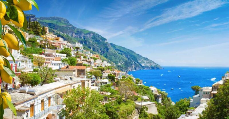 From Nice: Italian Riviera, Monaco, & Monte Carlo Tour - Just The Basics