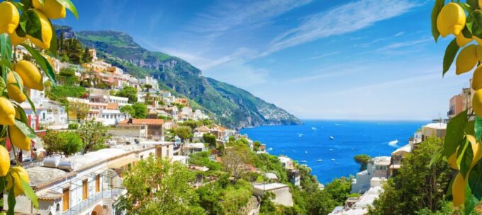 From Nice: Italian Riviera, Monaco, & Monte Carlo Tour - Drive Along the Formula 1 Circuit