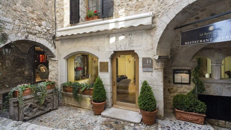 From Nice: Jewels of Provence Full-Day Tour With Transfers - Highlights and Itinerary
