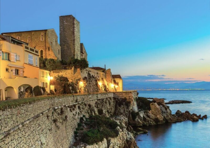 From Nice: Jewels of Provence Full-Day Tour With Transfers - Frequently Asked Questions