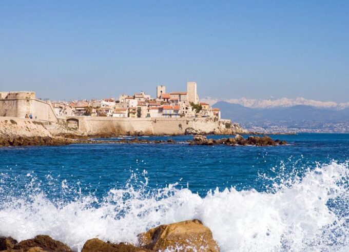From Nice/Monaco: Cannes, Antibes & Saint-Paul-de-Vence Tour - Highlights of the Tour