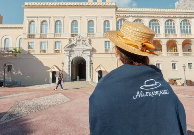 From Nice: Monaco, Monte Carlo and Eze Afternoon Tour - Tour Duration