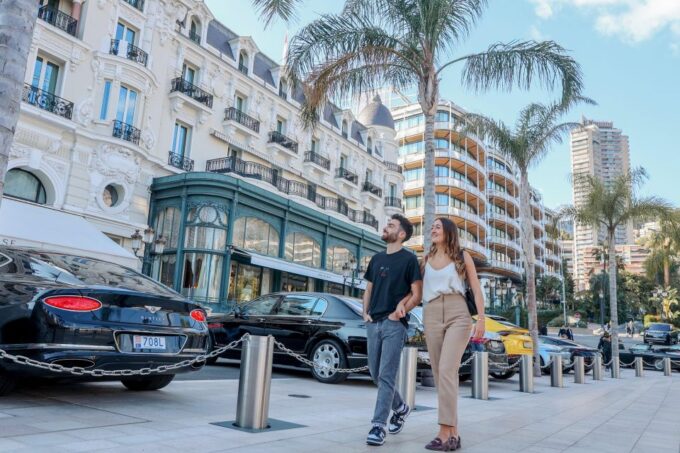 From Nice: Monaco, Monte Carlo and Eze Afternoon Tour - Frequently Asked Questions