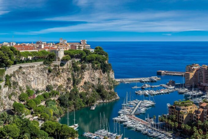 From Nice: Monaco, Monte-Carlo and Eze Village Guided Tour - Exploring the Medieval Village of Eze