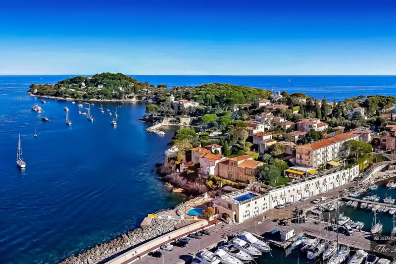 From Nice: Monaco, Monte-Carlo & Eze Village Guided Tour - Monaco Cathedral and Its History