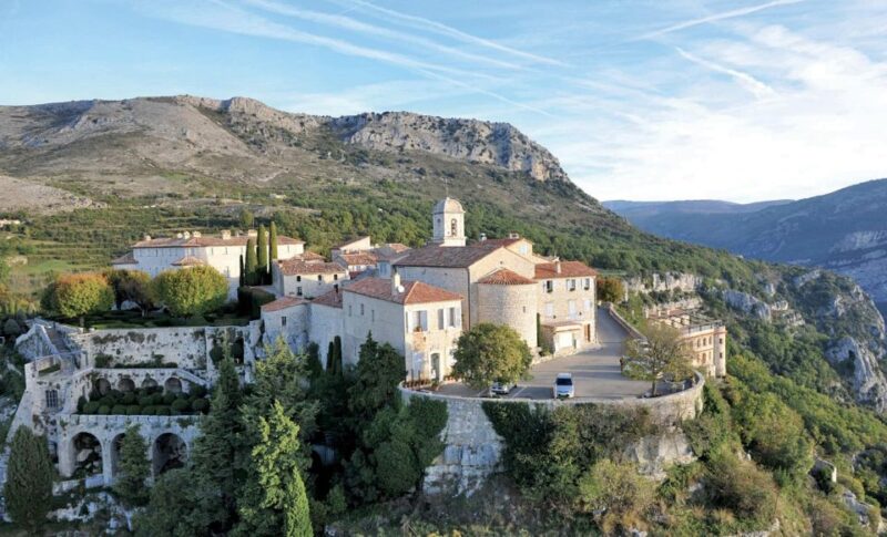From Nice: Monaco & Provençal Villages - Monaco City: Principalitys Heart