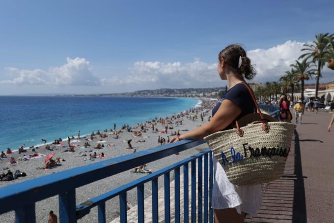 From Nice: Nice Old Town, Cannes and Antibes - Guided Tour of Antibes