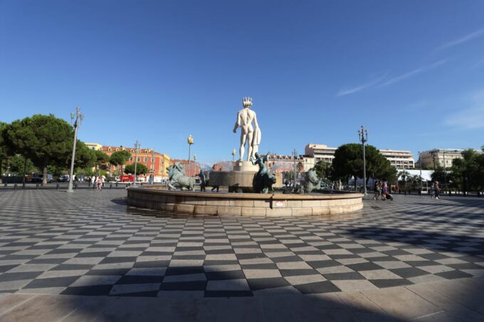 From Nice: Nice Old Town, Cannes and Antibes - Frequently Asked Questions