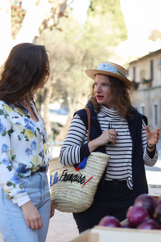 From Nice: Nice Old Town, Cannes, Antibes, St-Paul-de-Vence - Highlights and Experiences