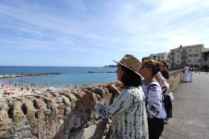 From Nice: Nice Old Town, Cannes, Antibes, St-Paul-de-Vence - Afternoon Visits