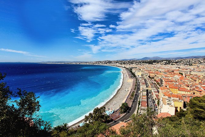 From Nice Port Private Shore Excursion Customizable - Private Transportation