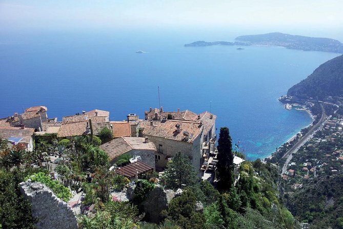 From Nice Port Private Shore Excursion Customizable - Pricing and Cancellation