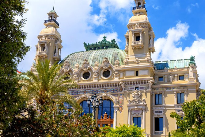 From Nice Port Private Shore Excursion Customizable - Guest Reviews and Feedback