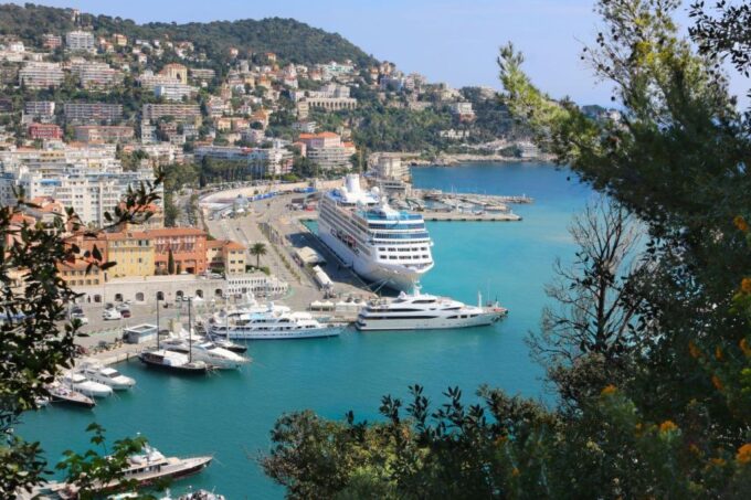 From Nice Port Private Shore Excursion Customized - Stress-Free Cancellation Policy