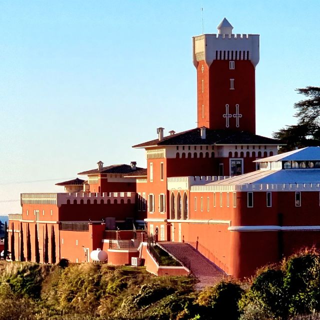 From Nice: Private Bellet Wine Tasting Day Trip - Inclusions and Exclusions